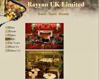Rayyan UK Limited 1087109 Image 5